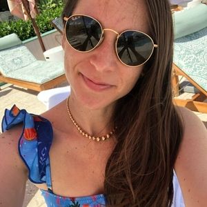 Meet your Posher, Jaimie